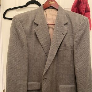 Men’s Business Jacket